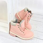 Pink workery new