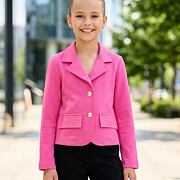 Fashion sáčko pink