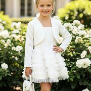 Elegant šaty + bolerko