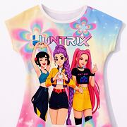 Huntrix girls triko