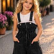 Denim breeze lacláče dark