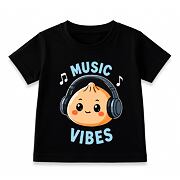Squishy dumpling triko MUSIC