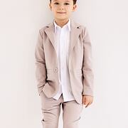 AFK elegant sako beige
