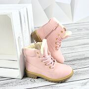 PINK workery
