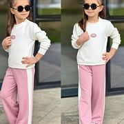 STAR souprava s kamínky pink