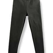 Teplé legíny MIA olive noir
