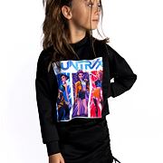 Huntrix mikina