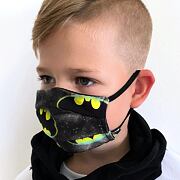 Rouška - Batman