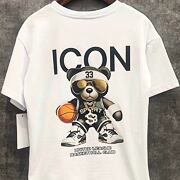 Triko ICON basketball