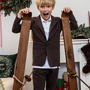 All for kids sako brown