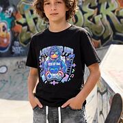 Roblox triko LEVEL UP