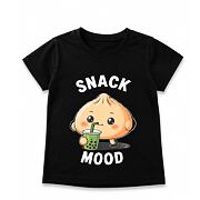 Squishy dumpling triko SNACK