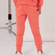 AFK jogger tepláky orange