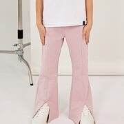AFK růžové kalhoty