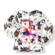 Huntrix teplá blůzka