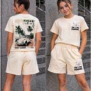 Sweet summer set vanilla