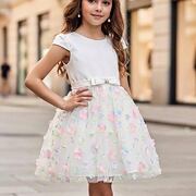 PREMIUM slavnostní šaty BLOSSOM