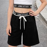 Study kraťasy černé