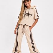 Espresso teenage lounge set s kamínky beige