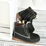 BLACK workery