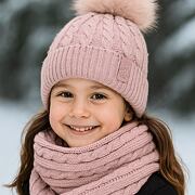 SUPER TERMO kulich + maxi nákrčník PUDDER