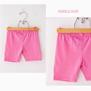 Lily Grey fresh cotton shorts PINK