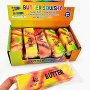 Butter squishy