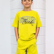 All for kids triko DIFFERENT lemon