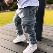 Cool ice chlapecké baggy kapsáče zip