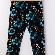 Lily Grey legíny midnight