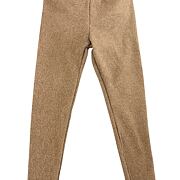 Teplé legíny latté