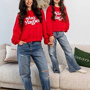 All for kids mikina Stay magical