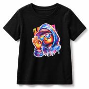 Roblox triko COOL černé