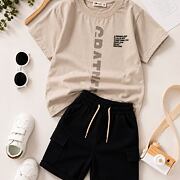 Creative set beige