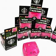 Squishy CUBE Starbucks edition