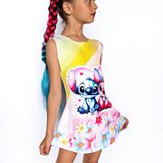 Lilo & Stitch letní šaty BLOSSOM