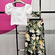 LEMON letní set s kabelkou