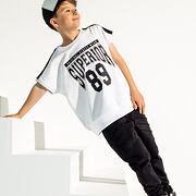All for kids triko SUPERIOR white
