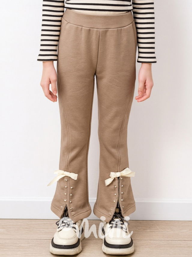 Thermo zvonáče béžové