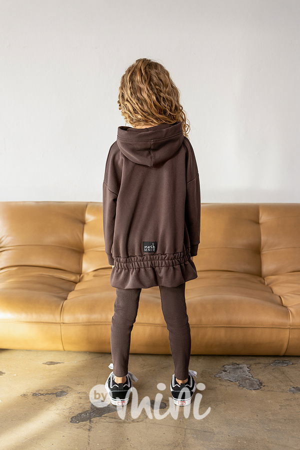 Mash Mnie mikinová tunika