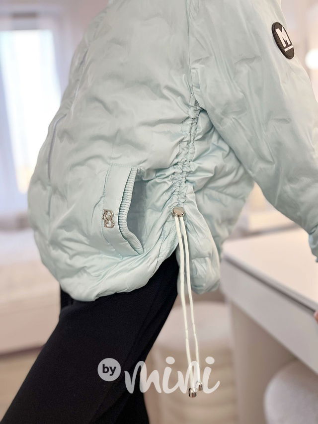Jarní bunda MINT