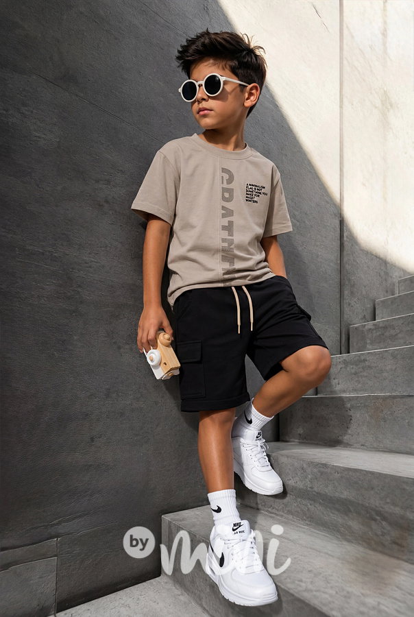 Creative set beige