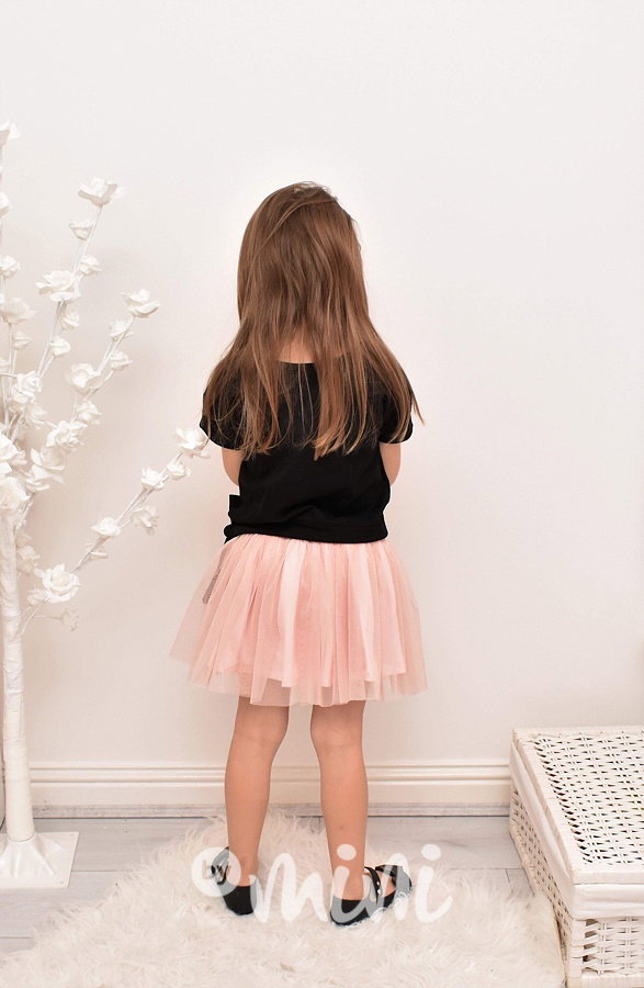 Be YOUtiful tutu komplet