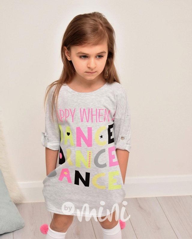 Dance dress