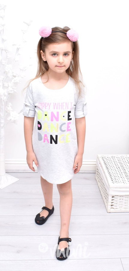 Dance dress