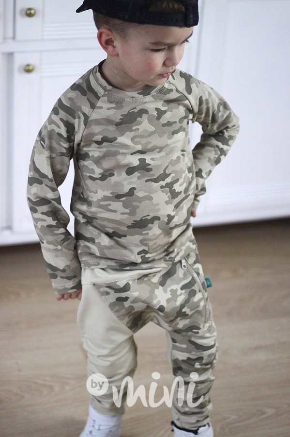Sand army T-shirt