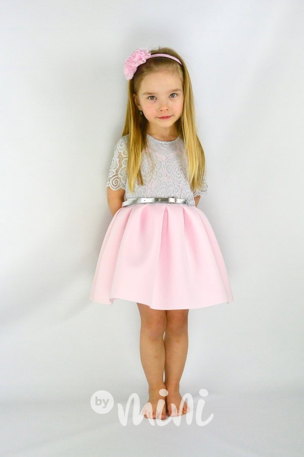 Luxury dress spring/summer