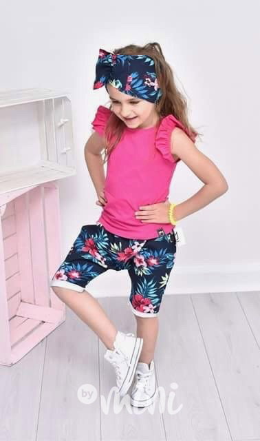 3ks Havaj summer komplet
