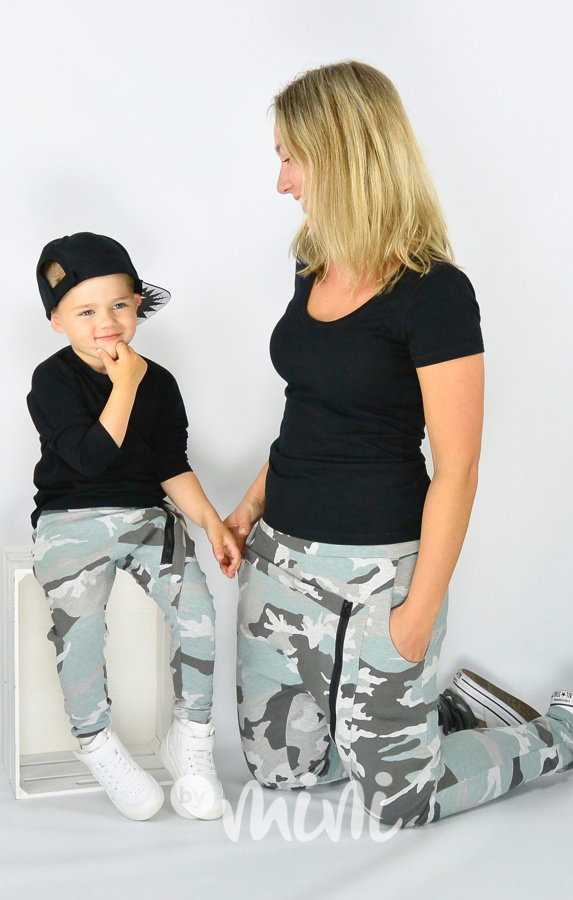 Army baggy