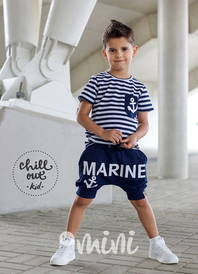 Marine summer set